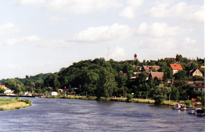 Alsleben/Saale